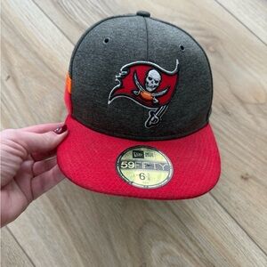 Tampa Bay Buccaneers hat